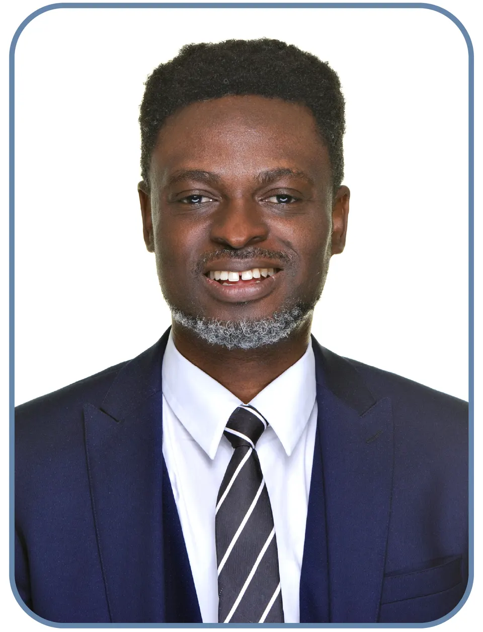 Dayo Oyewole