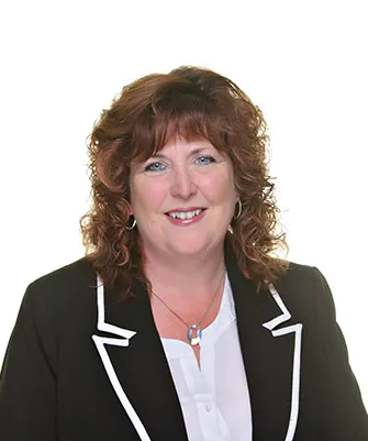 Kimberley Floyd
