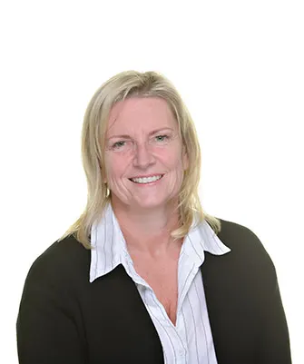 Catherine McKeown