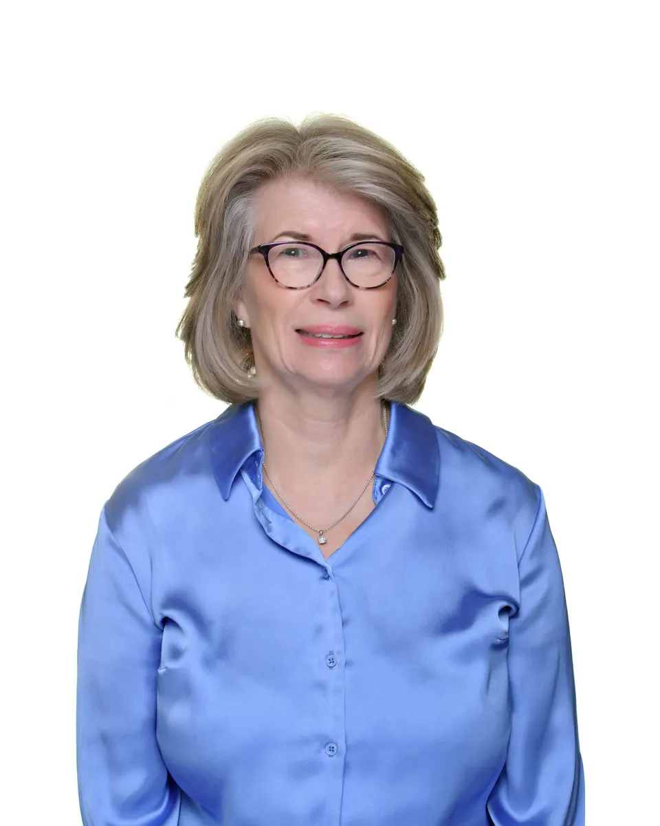 Laurie Iversen