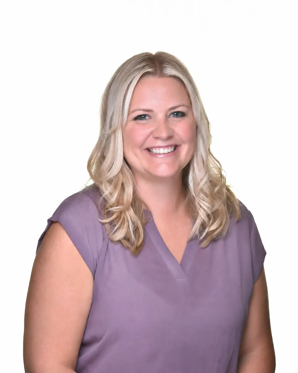 Jessica Johnston, Chief Executive Officer of Hopewell Support Services