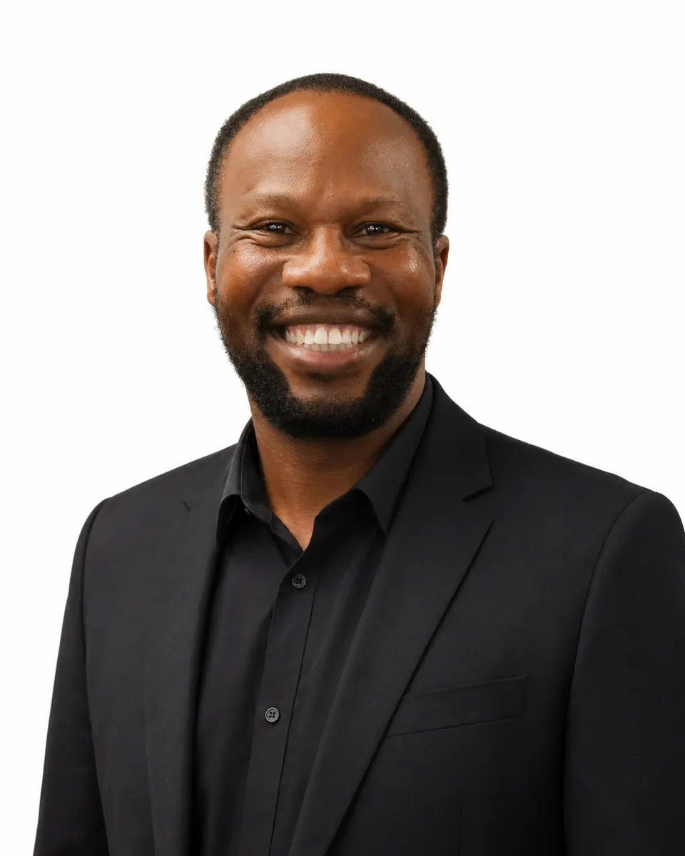 Joseph Ayorinde