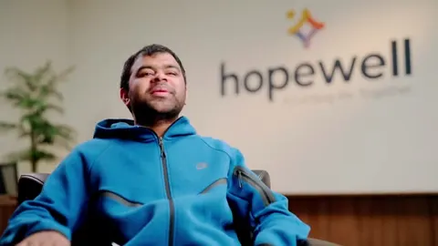 Kevin's Story: a Hopewell video