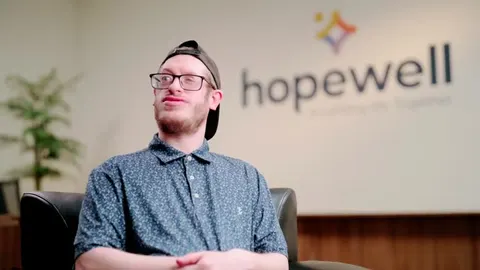Kyle's Story: a Hopewell video